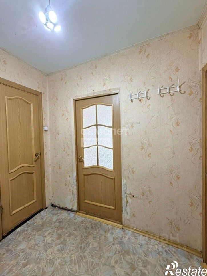 1-комн квартира улица Шестиперова, 16,  д. 16