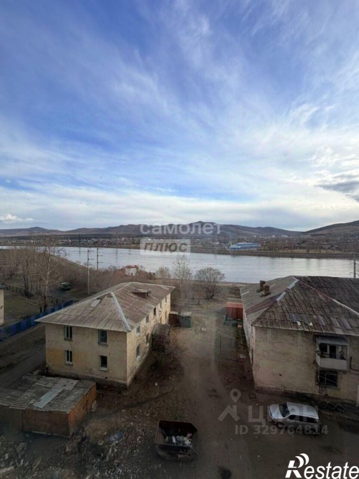 1-комн квартира улица Шестиперова, 16,  д. 16