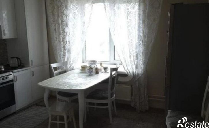 3-комн квартира Суглинная улица, 2,  д. 2