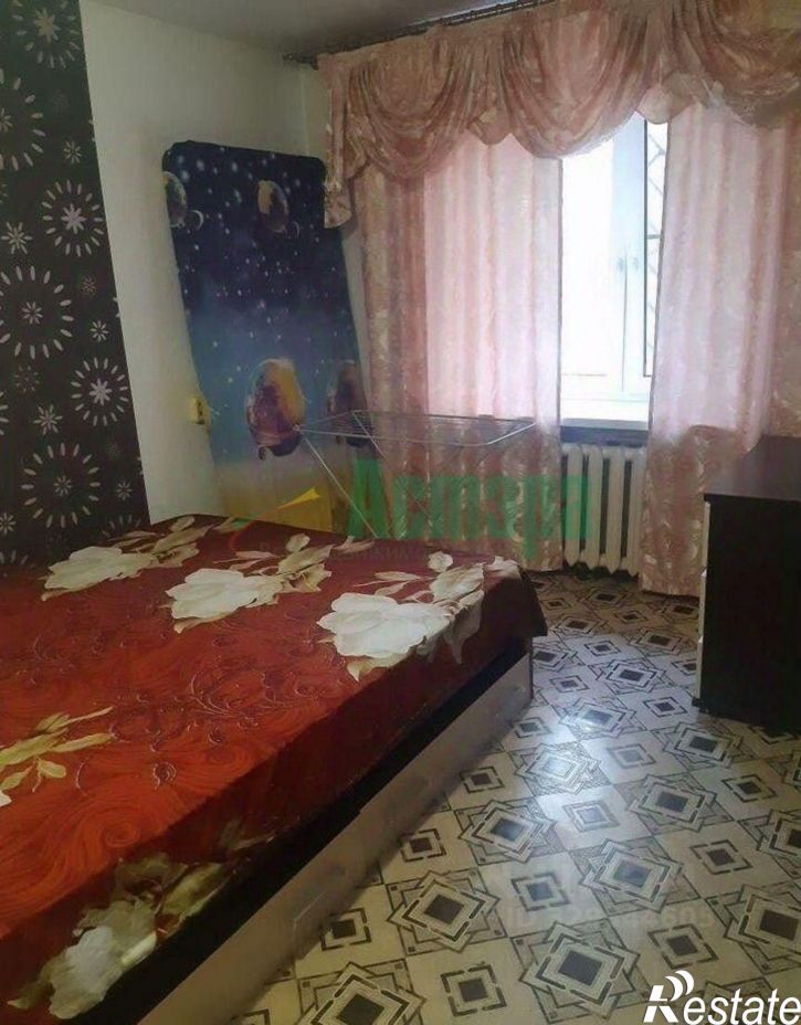 3-комн квартира улица Балябина, 30,  д. 30