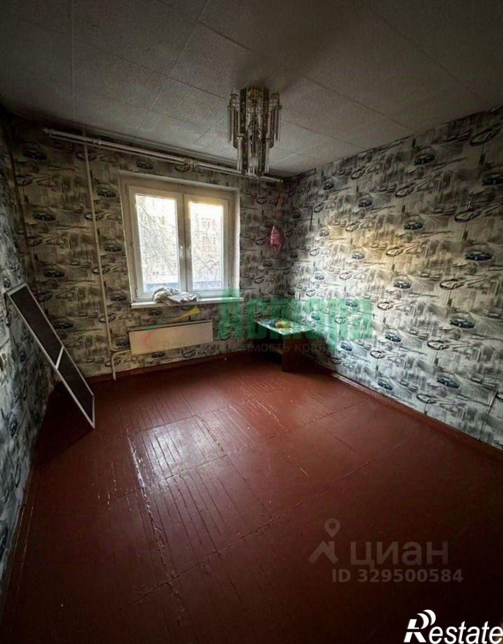 2-комн квартира улица Шевченко, 19,  д. 19