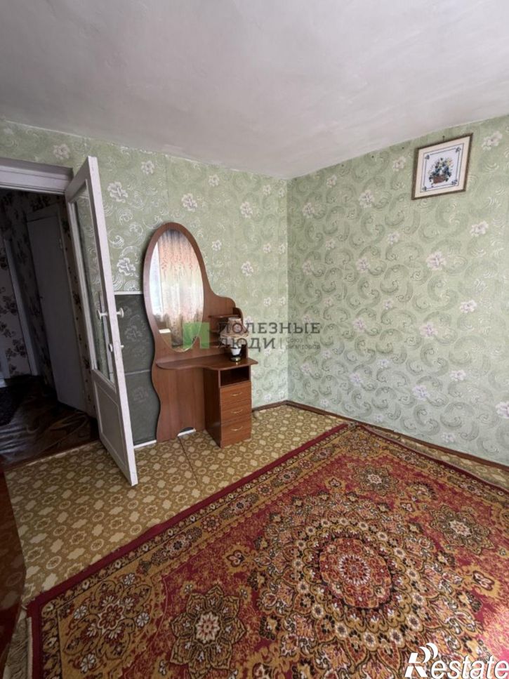 2-комн квартира Весенняя улица, 16,  д. 16