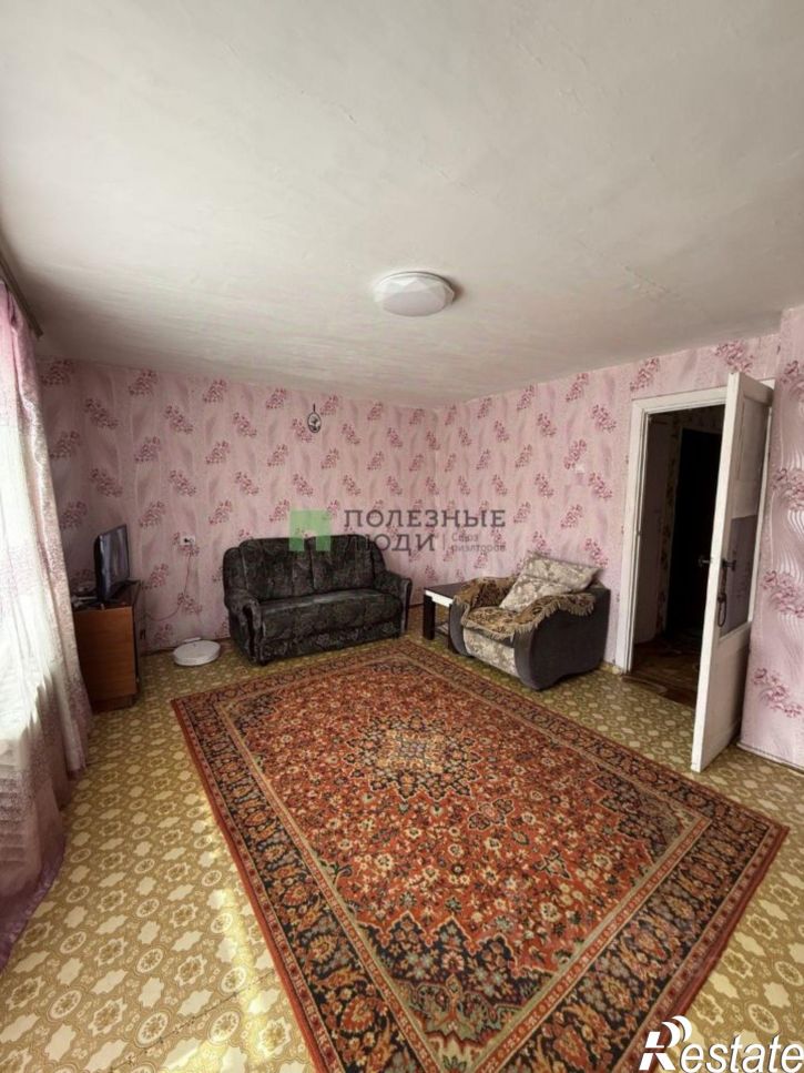 2-комн квартира Весенняя улица, 16,  д. 16