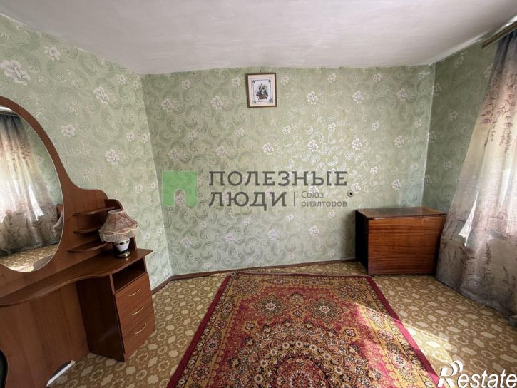 2-комн квартира Весенняя улица, 16,  д. 16