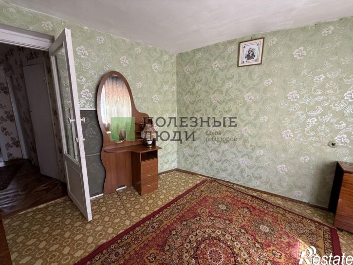 2-комн квартира Весенняя улица, 16,  д. 16