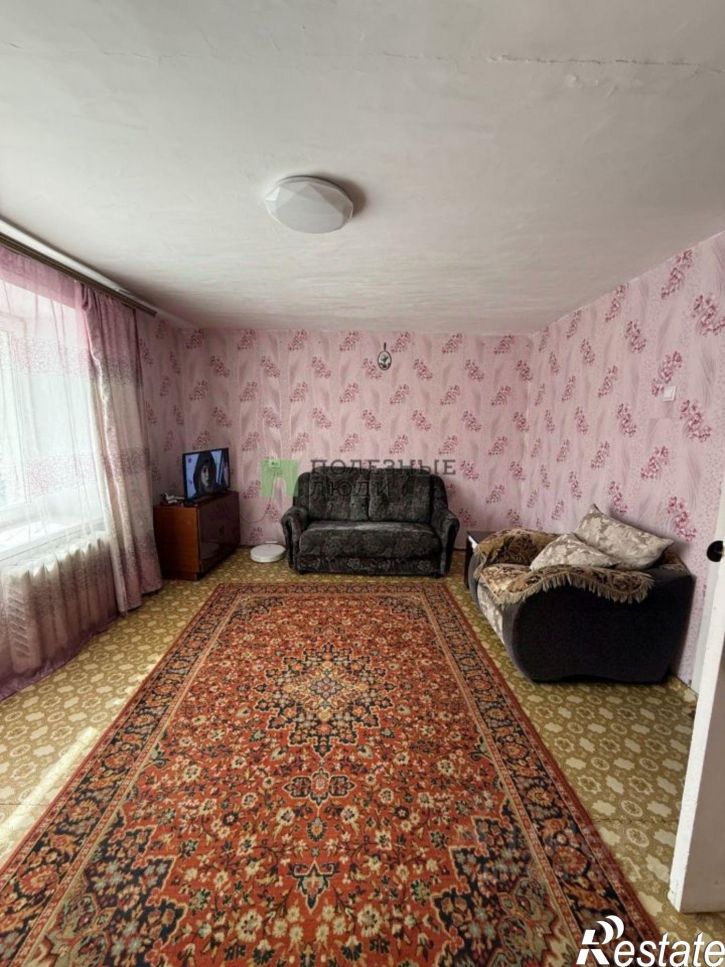 2-комн квартира Весенняя улица, 16,  д. 16