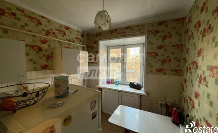 2-комн квартира улица Ленина, 27,  д. 27