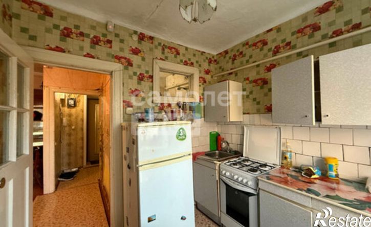 2-комн квартира улица Ленина, 27,  д. 27