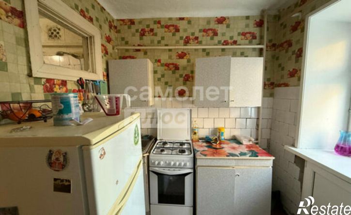 2-комн квартира улица Ленина, 27,  д. 27