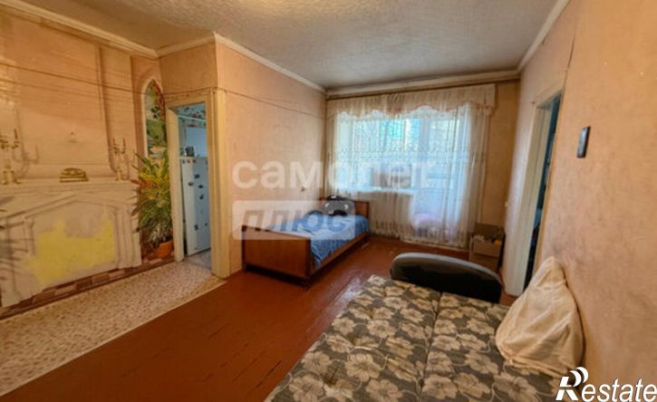 2-комн квартира улица Ленина, 27,  д. 27