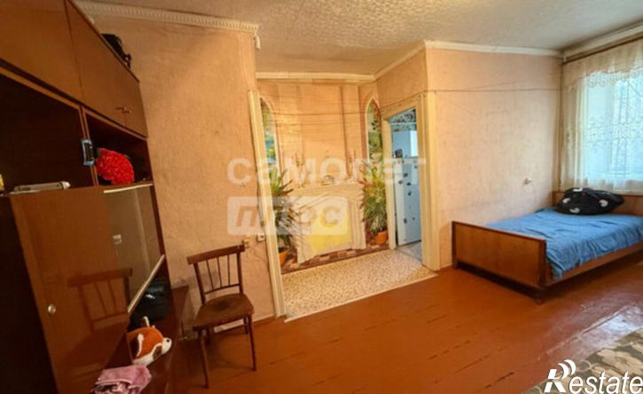 2-комн квартира улица Ленина, 27,  д. 27