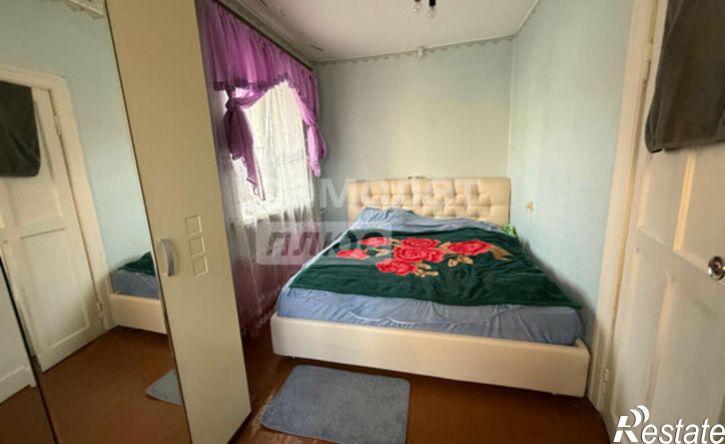 2-комн квартира улица Ленина, 27,  д. 27