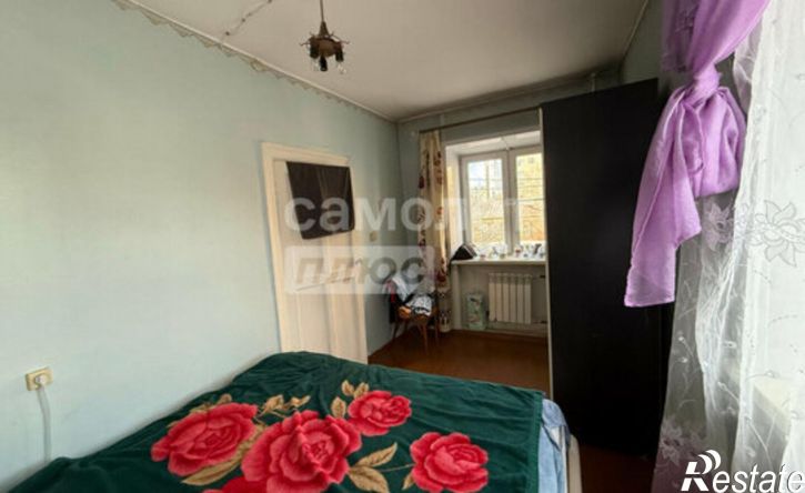 2-комн квартира улица Ленина, 27,  д. 27