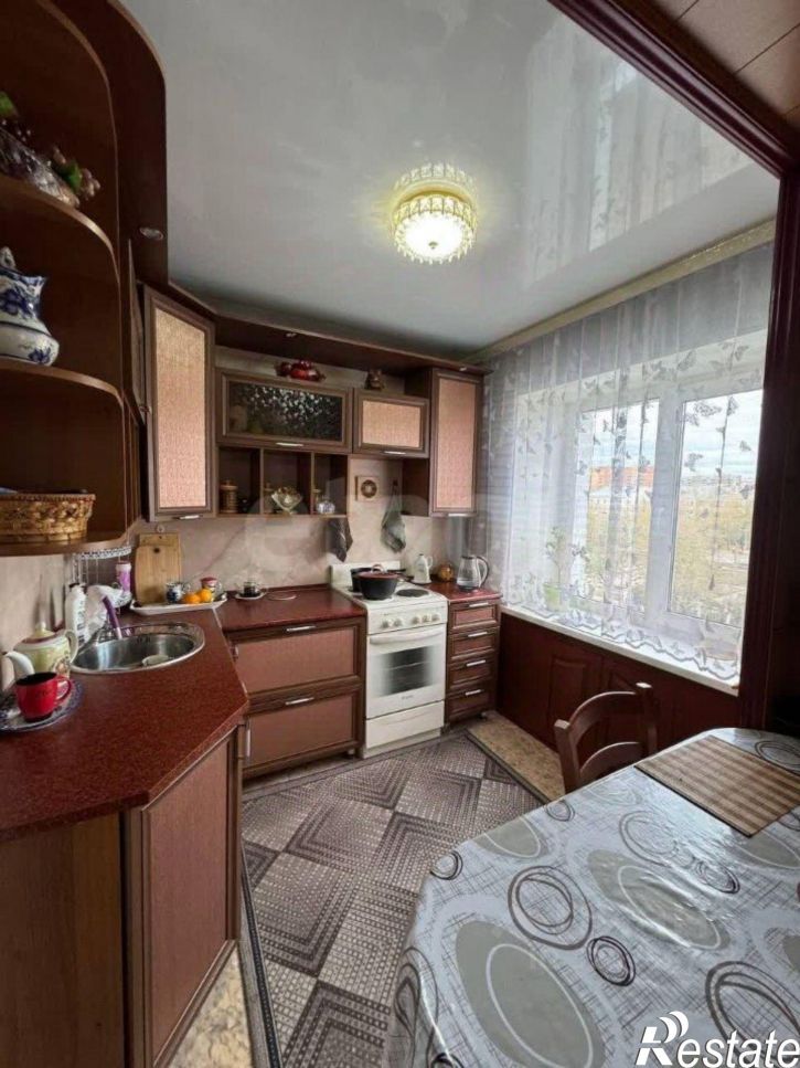 3-комн квартира улица Ленина, 41,  д. 41
