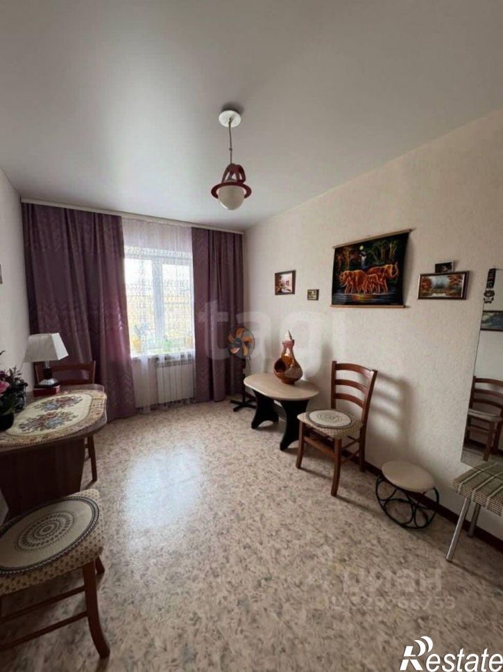 3-комн квартира улица Ленина, 41,  д. 41
