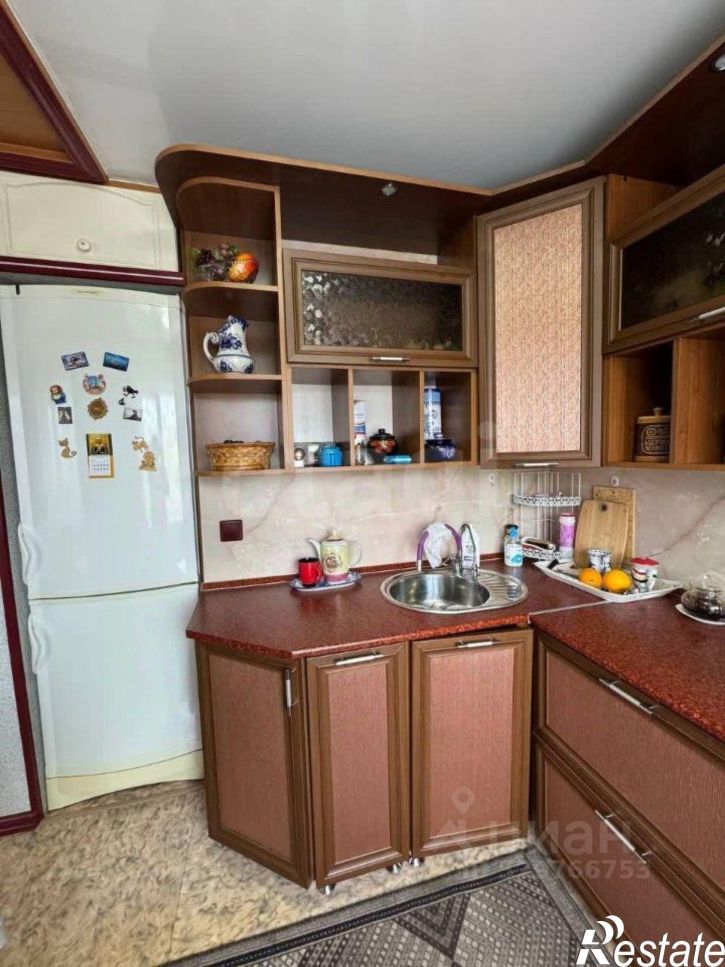 3-комн квартира улица Ленина, 41,  д. 41