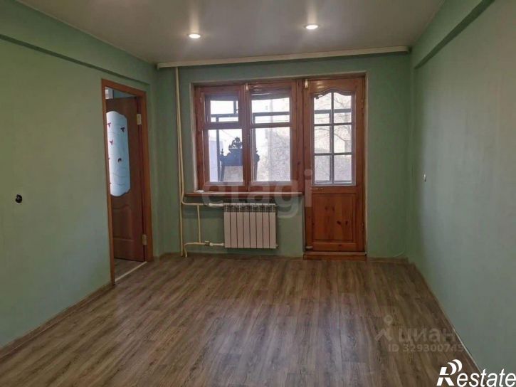 4-комн квартира улица Забайкальского Рабочего, 15,  д. 15
