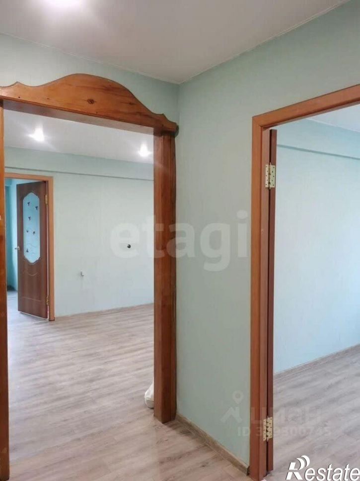4-комн квартира улица Забайкальского Рабочего, 15,  д. 15