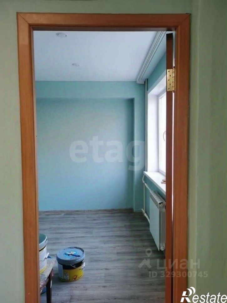 4-комн квартира улица Забайкальского Рабочего, 15,  д. 15