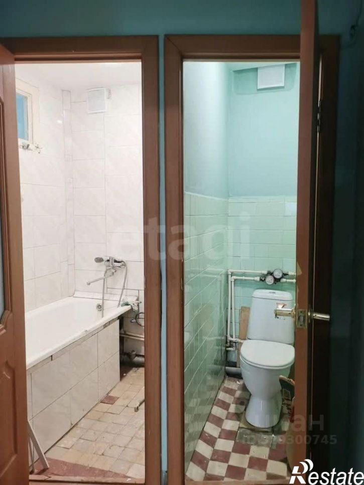 4-комн квартира улица Забайкальского Рабочего, 15,  д. 15