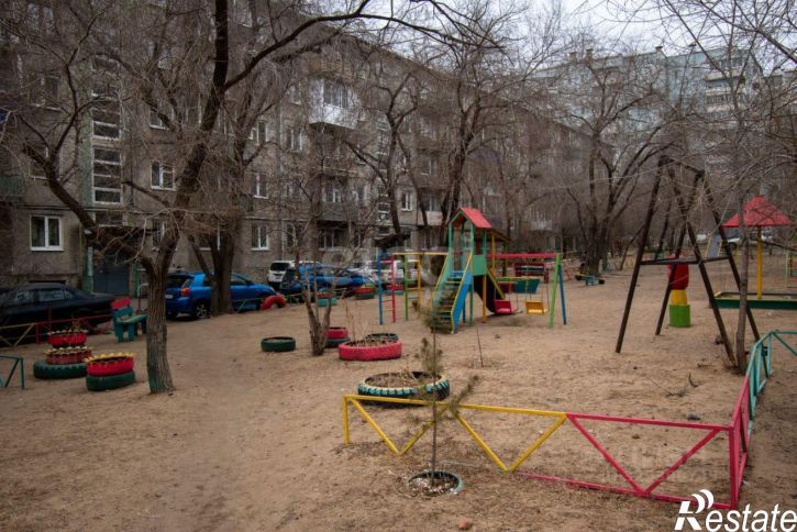 4-комн квартира улица Забайкальского Рабочего, 15,  д. 15