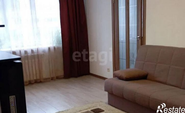 2-комн квартира улица Журавлёва, 47,  д. 47