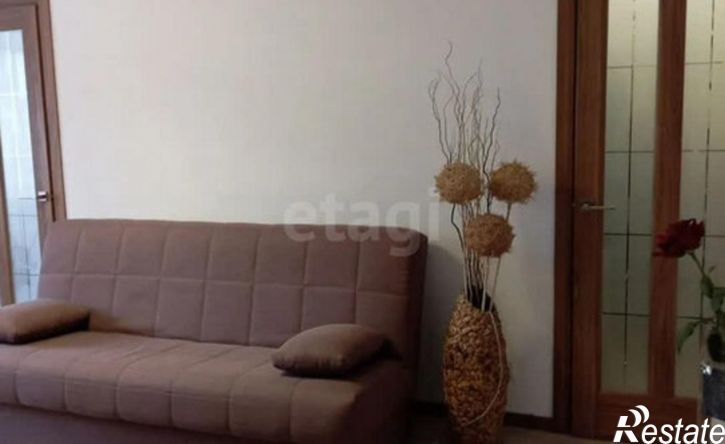 2-комн квартира улица Журавлёва, 47,  д. 47