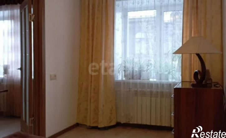 2-комн квартира улица Журавлёва, 47,  д. 47