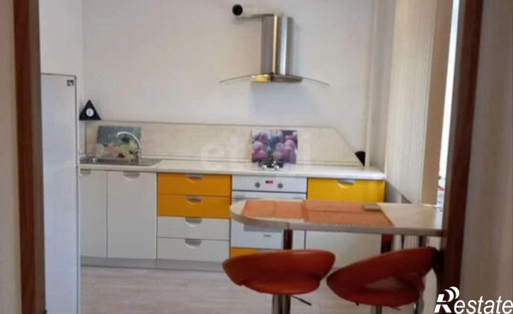 2-комн квартира улица Журавлёва, 47,  д. 47