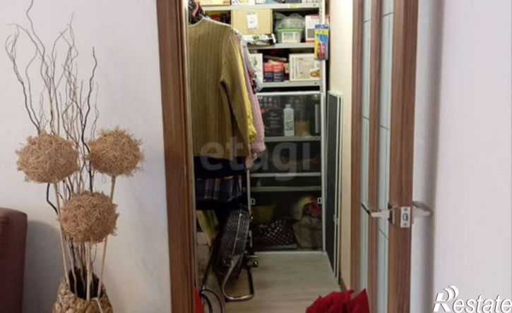 2-комн квартира улица Журавлёва, 47,  д. 47