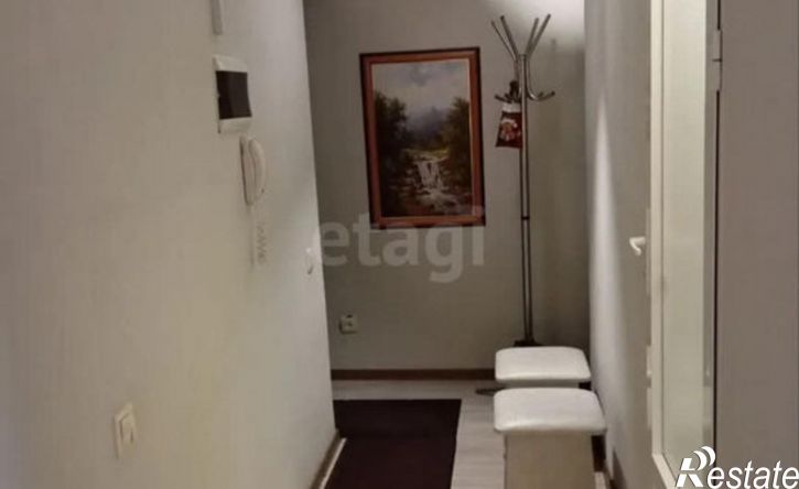 2-комн квартира улица Журавлёва, 47,  д. 47