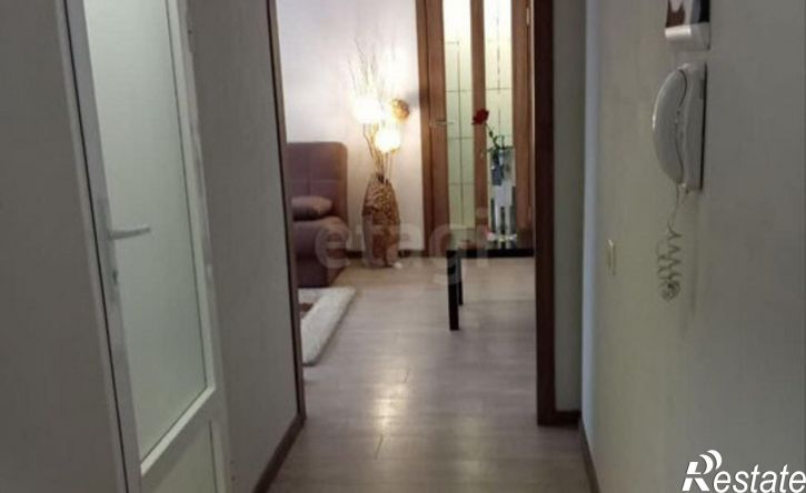 2-комн квартира улица Журавлёва, 47,  д. 47