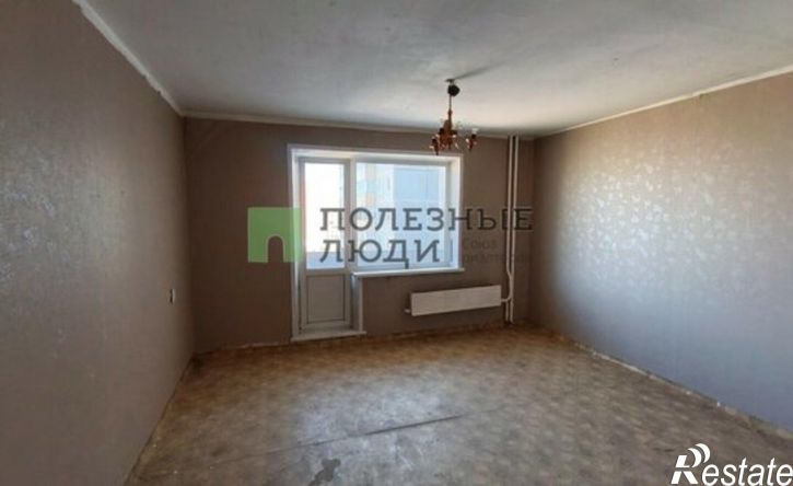 3-комн квартира проспект Фадеева, 41,  д. 41