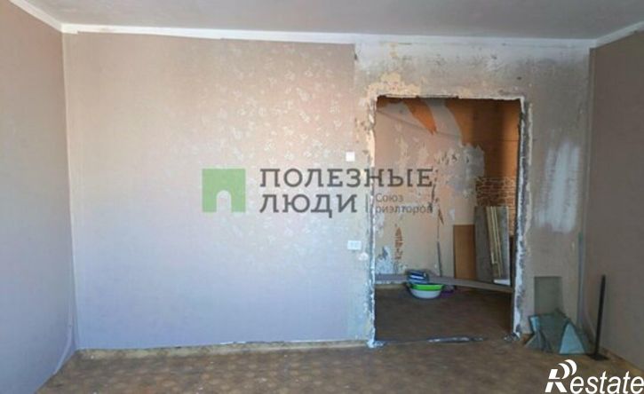 3-комн квартира проспект Фадеева, 41,  д. 41