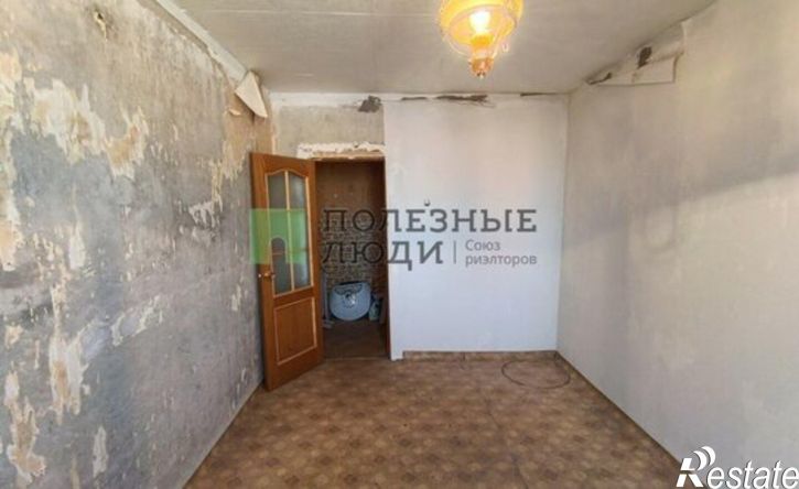 3-комн квартира проспект Фадеева, 41,  д. 41