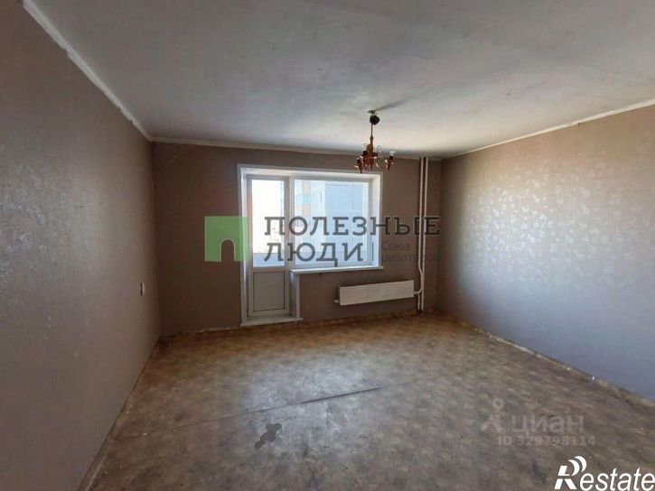 3-комн квартира проспект Фадеева, 41,  д. 41