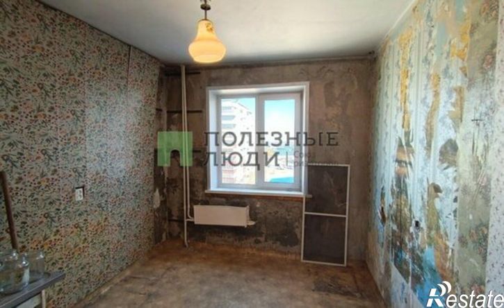 3-комн квартира проспект Фадеева, 41,  д. 41