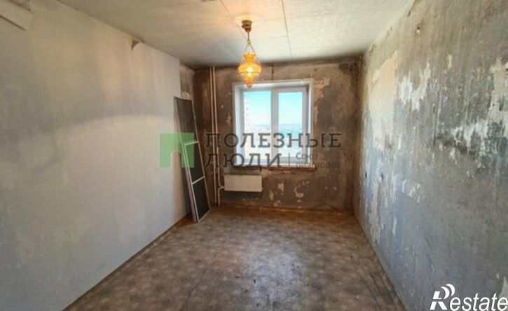 3-комн квартира проспект Фадеева, 41,  д. 41
