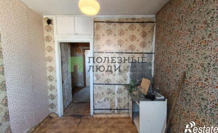 3-комн квартира проспект Фадеева, 41,  д. 41