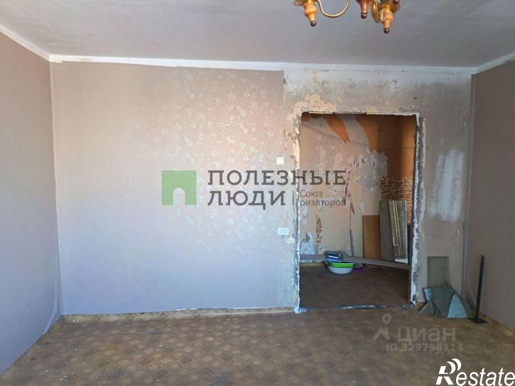 3-комн квартира проспект Фадеева, 41,  д. 41