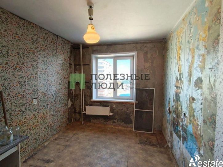 3-комн квартира проспект Фадеева, 41,  д. 41