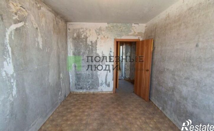 3-комн квартира проспект Фадеева, 41,  д. 41