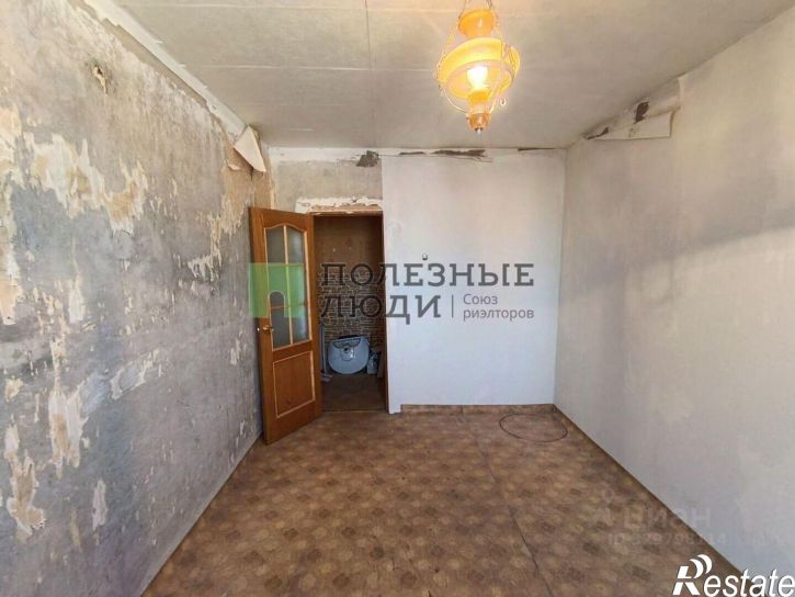 3-комн квартира проспект Фадеева, 41,  д. 41