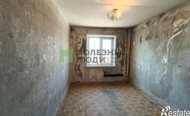 3-комн квартира проспект Фадеева, 41,  д. 41