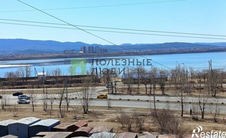 3-комн квартира проспект Фадеева, 41,  д. 41