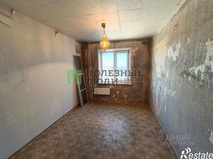 3-комн квартира проспект Фадеева, 41,  д. 41