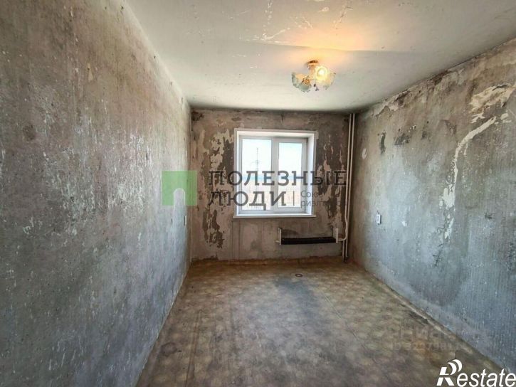 3-комн квартира проспект Фадеева, 41,  д. 41
