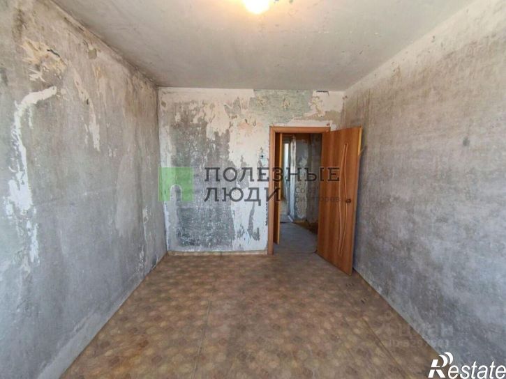 3-комн квартира проспект Фадеева, 41,  д. 41