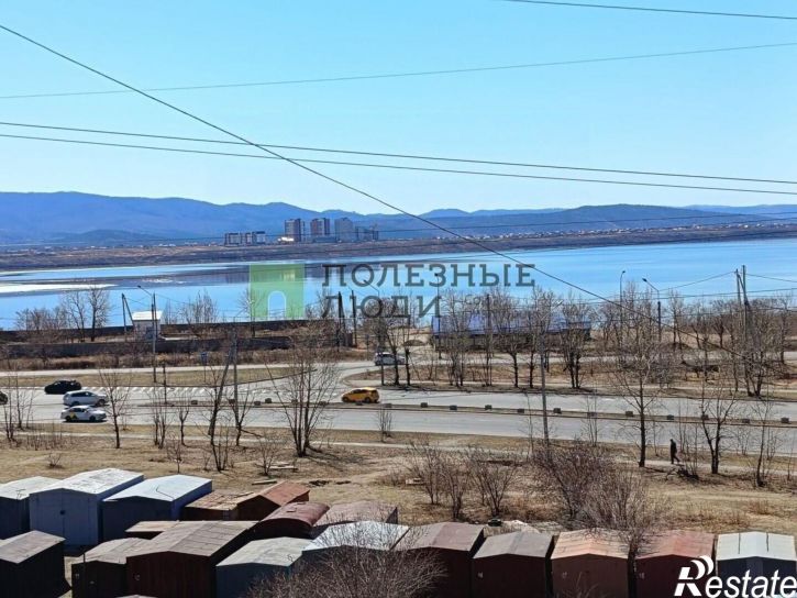 3-комн квартира проспект Фадеева, 41,  д. 41
