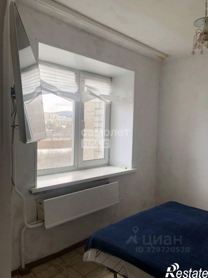 2-комн квартира Малая улица, 4,  д. 4